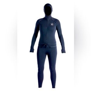 Women’’s classic ninja suit